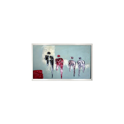 Giá tốt. T-55382GD050JU-LW-A-ABN 5.0 inch màn hình LCD cho điều hướng di động trực tuyến