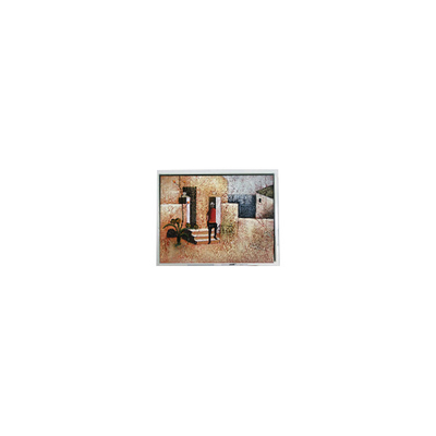 Giá tốt. 12.1 inch T-55566D121J-LW-A-AAN 1024*768 1000 cd/m2 Màn hình LCD trực tuyến