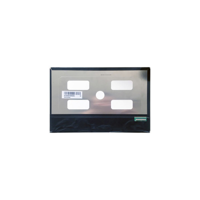 Giá tốt. TM101JDHP01-00 Màn hình LCD 10,1 inch 1280 * 800 cho công nghiệp trực tuyến