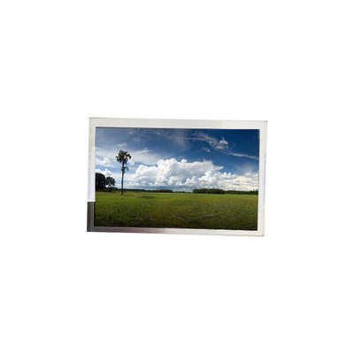 Giá tốt. Bộ phận màn hình mô-đun LCD 7,0 inch 800 * 480 P0700WVF1MA00 LVDS 1000: 1 trực tuyến