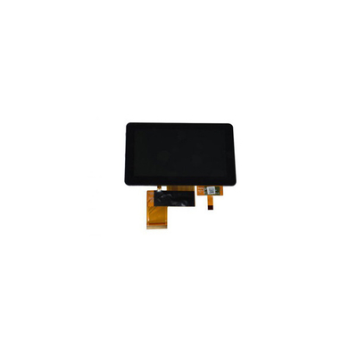 Giá tốt. TM043NVHG08 480*272 4.3 inch 60Hz 40 pin màn hình lcd trực tuyến