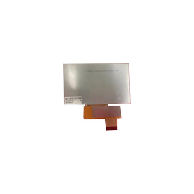Giá tốt. bán nóng 800*480 TM050RDHG13-00 60Hz 1300 cd/m2 màn hình LCD trực tuyến