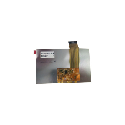 Giá tốt. 5.0 inch TM050RDHG14-00 800*480 LCD Panel Display trực tuyến