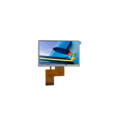 Giá tốt. TM050RDHG16 800*480 Mô-đun hiển thị LCD trực tuyến