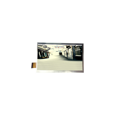 Giá tốt. 800*480 TM050RVHG01 5,0 inch PCAP 60Hz LCD Panel Screen trực tuyến