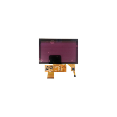 Giá tốt. 800*480 TM050RVHG02-40 5,0 inch 330 cd/m2 màn hình màn hình màn hình LCD trực tuyến