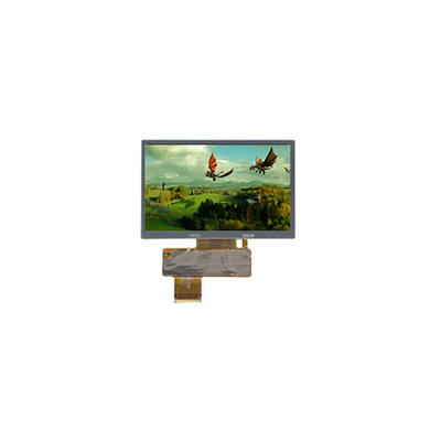Giá tốt. TM057KBH01 5.7 inch 320 * 240 262K màn hình cảm ứng LCD trực tuyến