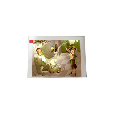 Giá tốt. TM057QDH01-00 640*480 5,7 inch 262K màn hình LCD cho công nghiệp trực tuyến