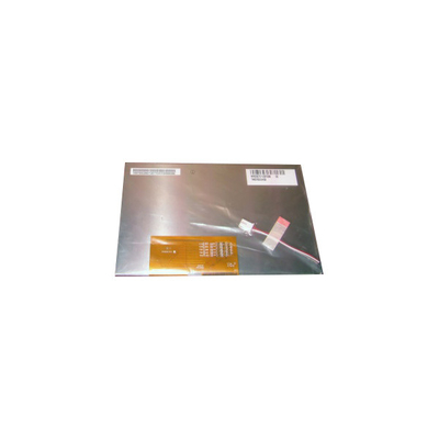 Giá tốt. TM070DDH02 7.0 inch trong kho 250 cd / m2 màn hình LCD màn hình lcd trực tuyến