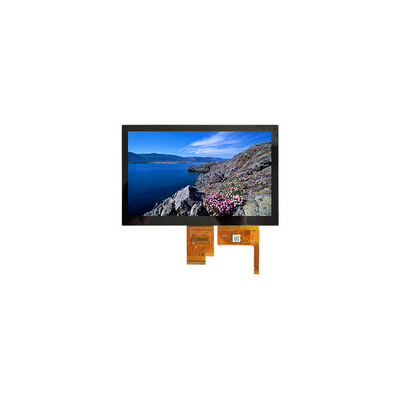 Giá tốt. bán nóng 1024 * 600 TM070DVHG01-41 7.0 inch 60Hz màn hình LCD công nghiệp trực tuyến