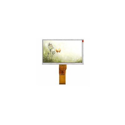 Giá tốt. màn hình LCD mới 7.0 inch TM070RDH10-00 cho máy nghe nhạc DVD di động trực tuyến