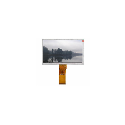 Giá tốt. TM070RDH10-41 7.0 inch 800 * 480 màn hình LCD màn hình LCD công nghiệp trực tuyến