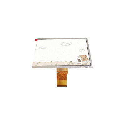 Giá tốt. bán nóng 800*480 7.0 inch TM070RDH10-46 màn hình LCD màn hình hiển thị trực tuyến
