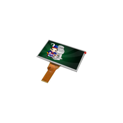 Giá tốt. TM070RDHG23-40 Màn hình LCD 800*480 7,0 inch 1400 cd/m2 trực tuyến