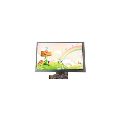 Giá tốt. gốc 800*480 TM070RDHG24-00 màn hình màn hình LCD 7.0 inch 50 pin trực tuyến