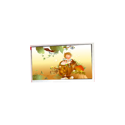Giá tốt. TM070RDHG25-00 800*480 7.0 inch LVDS màn hình màn hình LCD trực tuyến