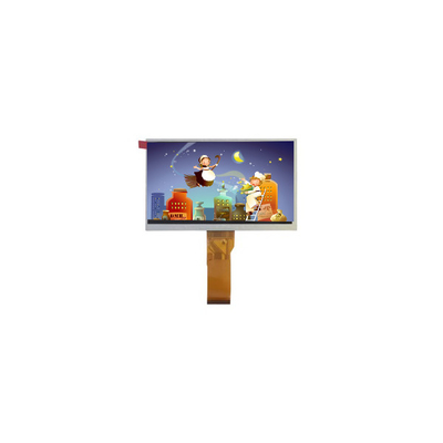 Giá tốt. trong kho 800 * 480 7.0 inch TM070RDHG34-00 màn hình LCD cho ô tô trực tuyến