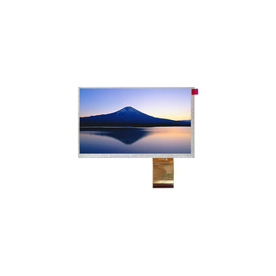 Giá tốt. NEW 800*480 TM070RDHG71 7.0 inch 3S9P WLED màn hình LCD trực tuyến