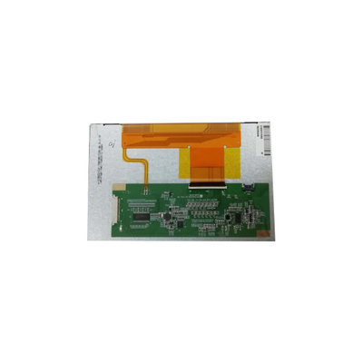 Giá tốt. TM070RDSG08 800*480 7.0 inch LVDS 60Hz màn hình LCD trực tuyến