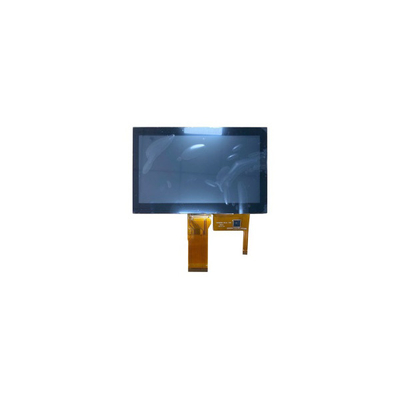 Giá tốt. TM070RVHG01-00 800*480 7.0 inch PCAP màn hình LCD trực tuyến