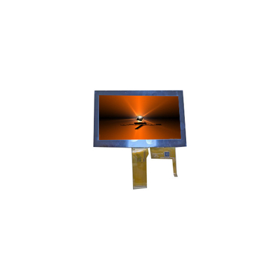 Giá tốt. TM070RVHG04 800 * 480 7.0 inch màn hình LCD cho ánh sáng cao ngoài trời trực tuyến
