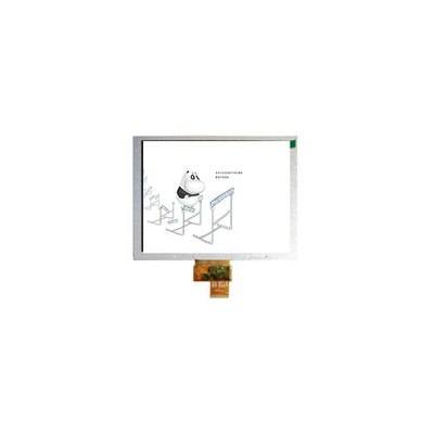 Giá tốt. NEW 1024*768 TM080TDGP01-00 8.0 inch màn hình LCD công nghiệp trực tuyến