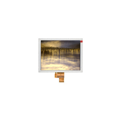 Giá tốt. TM080TDHG01-40 1024*768 60Hz 262K màn hình LCD trực tuyến