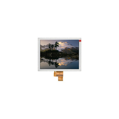 Giá tốt. Màn hình màn hình lcd mới 8,0 inch TM080TDHG01-43 1024*768 trực tuyến