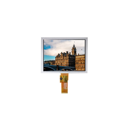 Giá tốt. Màn hình màn hình LCD mới 8.0 inch TM080XDH02 1280*768 trực tuyến