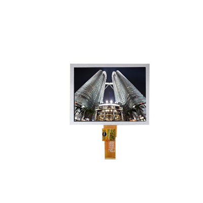 Giá tốt. 1024*768 9,7 inch TM097TDH01-41 màn hình LCD trực tuyến