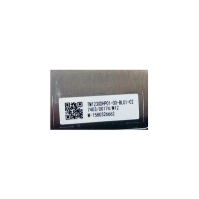 Giá tốt. TM123XDHP01 màn hình LCD 12,3 inch màn hình LCD Panel Industrial trực tuyến