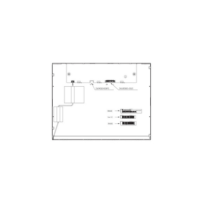 Giá tốt. bán nóng 15.0 inch TM150TDSG84 1024 * 768 WLED TFT LCD Panel trực tuyến