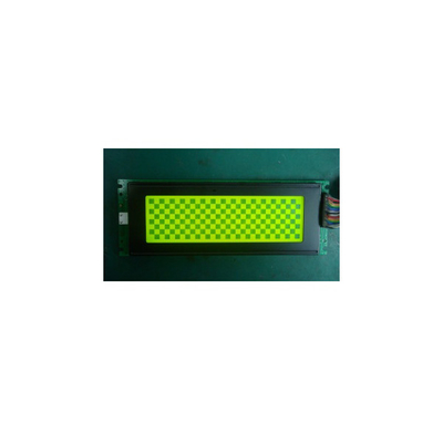 Giá tốt. 5.2 inch 240 * 64 TM24064BBCWVBYD màn hình LCD cho công nghiệp trực tuyến