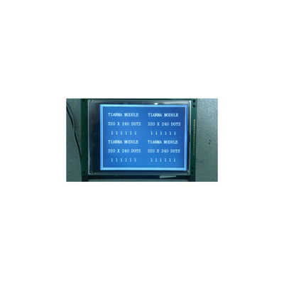 Giá tốt. 320*240 TM320240EGFWVSWD 5,7 inch 22 pin LCD Display trực tuyến