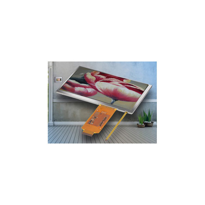 Giá tốt. COM70T7M17ZLC 7.0 inch 800 * 480 40 pin màn hình LCD trực tuyến