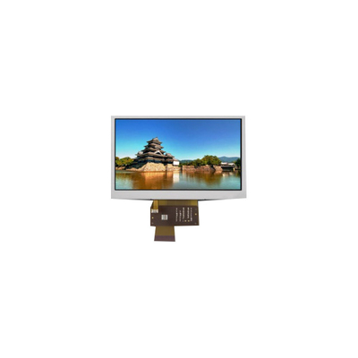 Giá tốt. Ban đầu 4,3 inch 43WQW3H 480 * 272 màn hình LCD trực tuyến