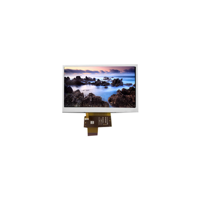 Giá tốt. 480*272 43WQW4H màn hình LCD 4,3 inch 51 pin trực tuyến