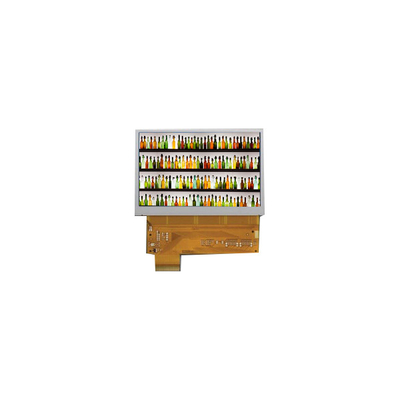 Giá tốt. Chất lượng cao 800*480 43WVF1G 4.3 inch màn hình cảm ứng LCD trực tuyến