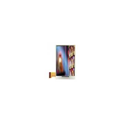 Giá tốt. trong kho 480 * 800 43WVF3A màn hình LCD 4,3 inch hiển thị cho cầm tay trực tuyến