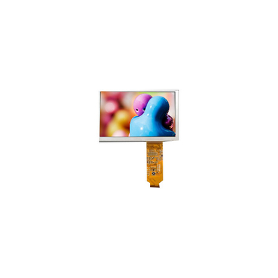 Giá tốt. 70WVW5A 7.0 inch 800 * 480 màn hình LCD Panel cho công nghiệp trực tuyến