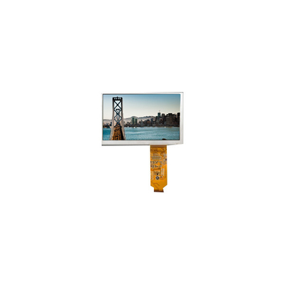 Giá tốt. Màn hình LCD chất lượng cao 7.0 inch 70WVW3T 800*480 trực tuyến