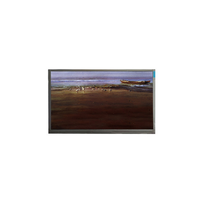 Giá tốt. trong kho 1024 * 600 10,1 inch P101GWT9 R4 màn hình LCD bảng điều khiển TFT trực tuyến