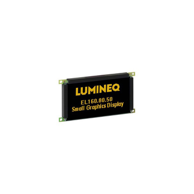 Giá tốt. Máy mới 3,5 inch EL160.80.50 ALU 160 * 80 240Hz màn hình LCD trực tuyến
