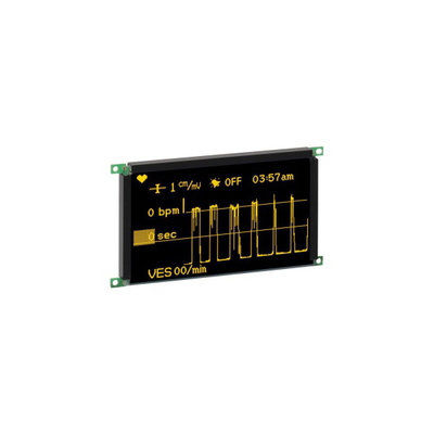 Giá tốt. EL240.128.45 INT 4,8 inch 240 * 128 màn hình LCD với công nghiệp trực tuyến
