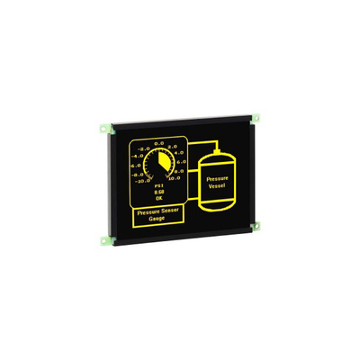 Giá tốt. 320*240 5,7 inch EL320.240.36 HB NE CC 26 pin màn hình LCD trực tuyến