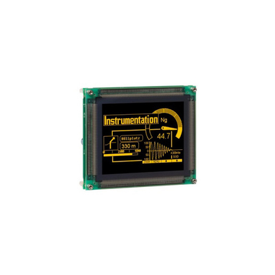 Giá tốt. trong cổ phiếu 4,8 inch 320 * 256 EL320.256-FD8 V2 200Hz màn hình LCD mô-đun trực tuyến