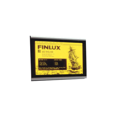 Giá tốt. MD640.400-52 9,1 inch 640*400 110 cd/m2 LCD phần màn hình trực tuyến