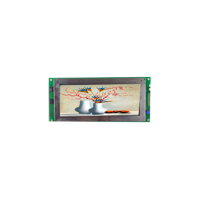 Giá tốt. NEW 5,3 inch EG4401S-FR-1 256 * 128 LCD Panel màn hình lcd PARTS trực tuyến