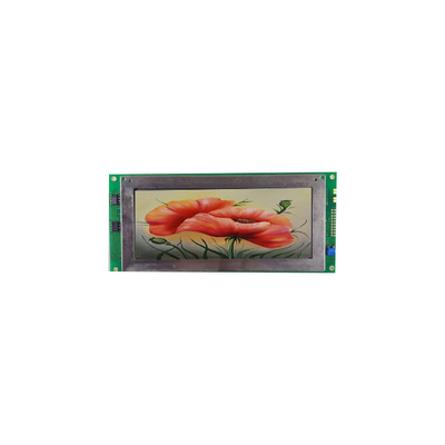 Giá tốt. ORIGINAL 6.3 inch EG7500B-LS 320*200 14 pin LCD Panel trực tuyến