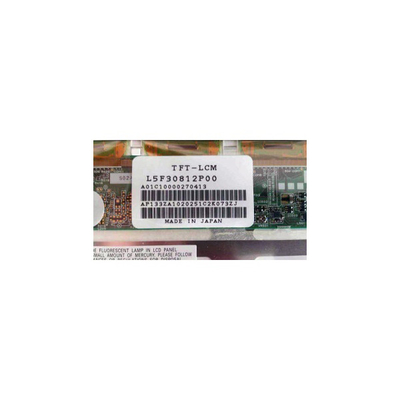 Giá tốt. Đồ chiếu LCD gốc 13,3 inch L5F30812P00 1024*768 trực tuyến